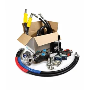 Prebuilt Hydraulic Kits